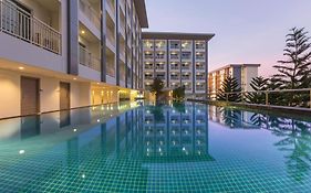 Kantary Hotel And Serviced Apartment, Amata, Bangpakong